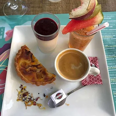 Hotel Le Robinson Pierrelatte
